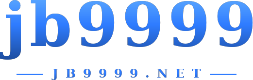 jb9999 logo